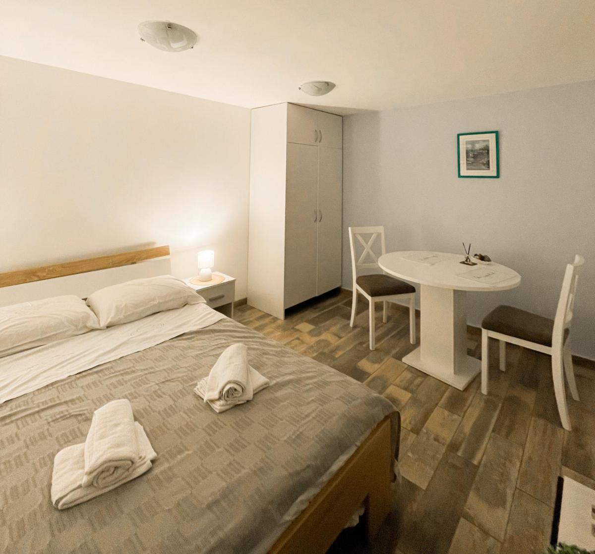 Suitetrails - Studio Ricardo, Opatija