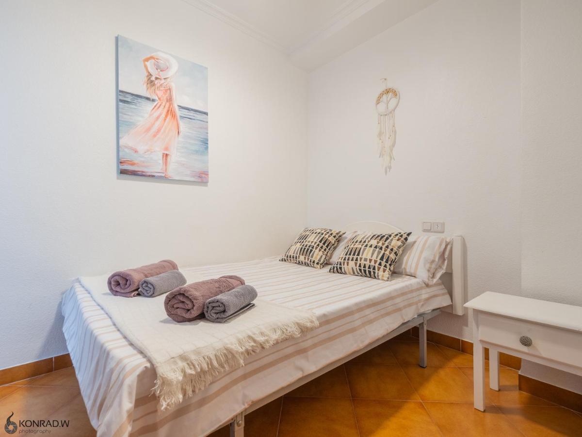 Suitetrails - Holiday apartment 50 m to the Los locos beach