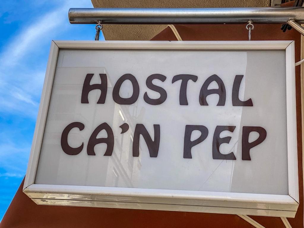 Hostal Ca'n Pep - Housity
