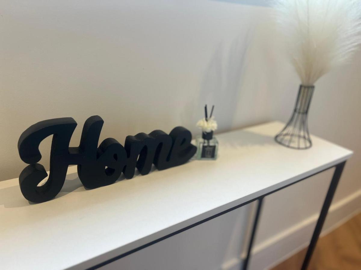 New build 1 bedroom modern apartment Rickmansworth - Housity