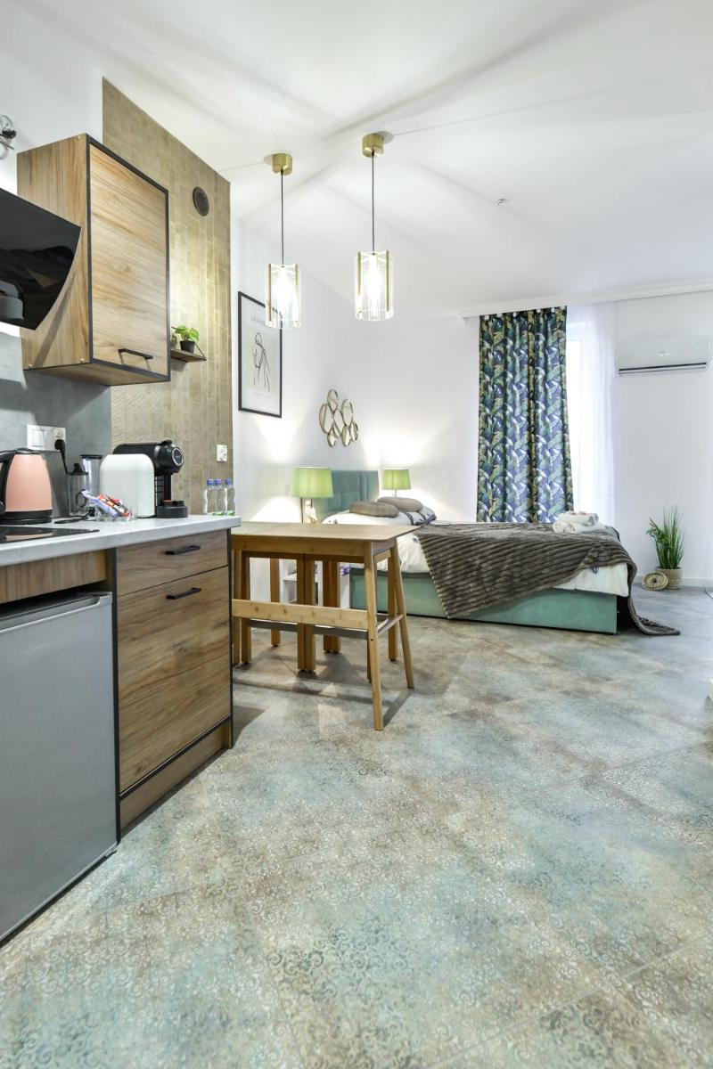 REZYDENCJA ZATOR - Housity
