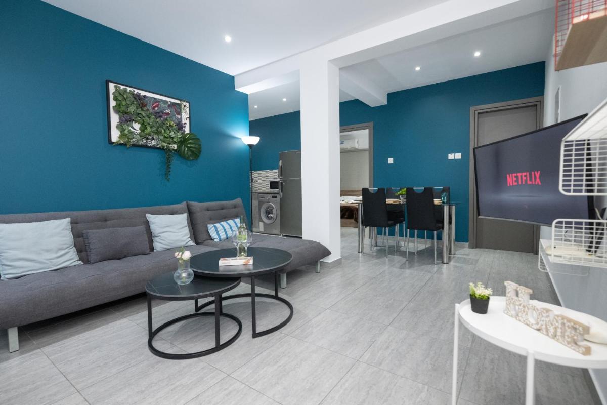 Bellagio Napa Suites - Housity