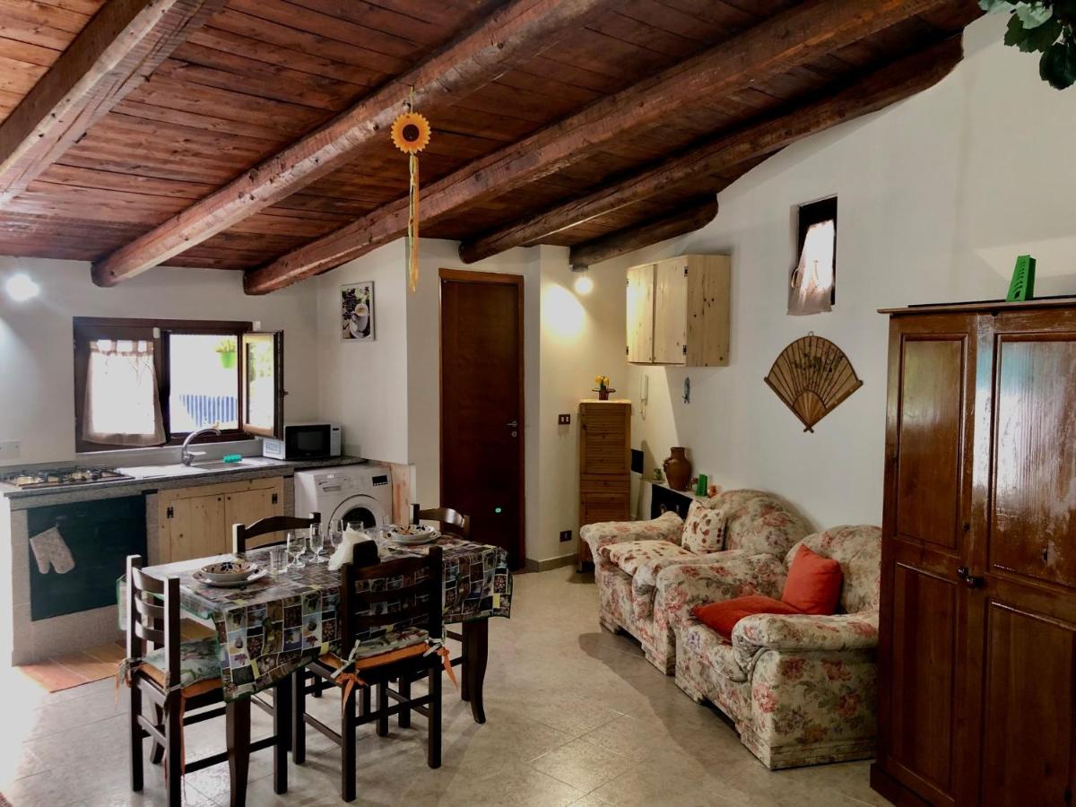 Appartamento Green Room - Housity