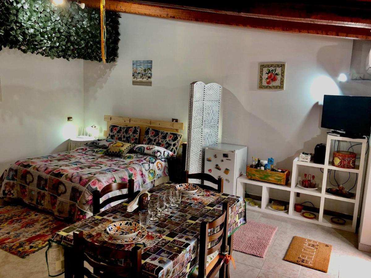 Appartamento Green Room - Housity