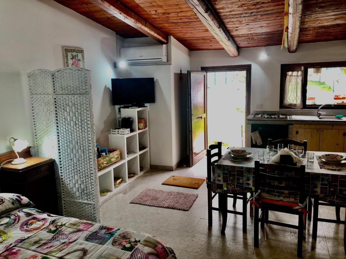 Appartamento Green Room - Housity