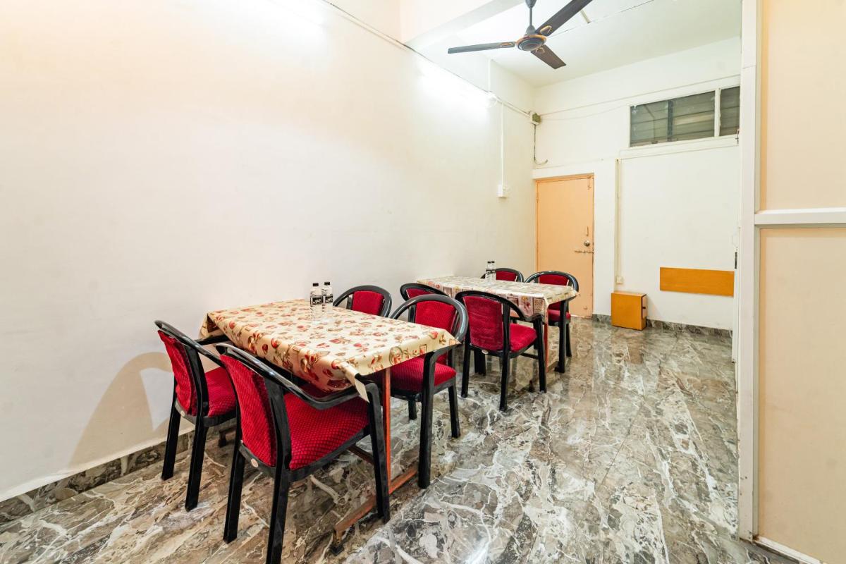 Itsy Hotels Mansi - Housity