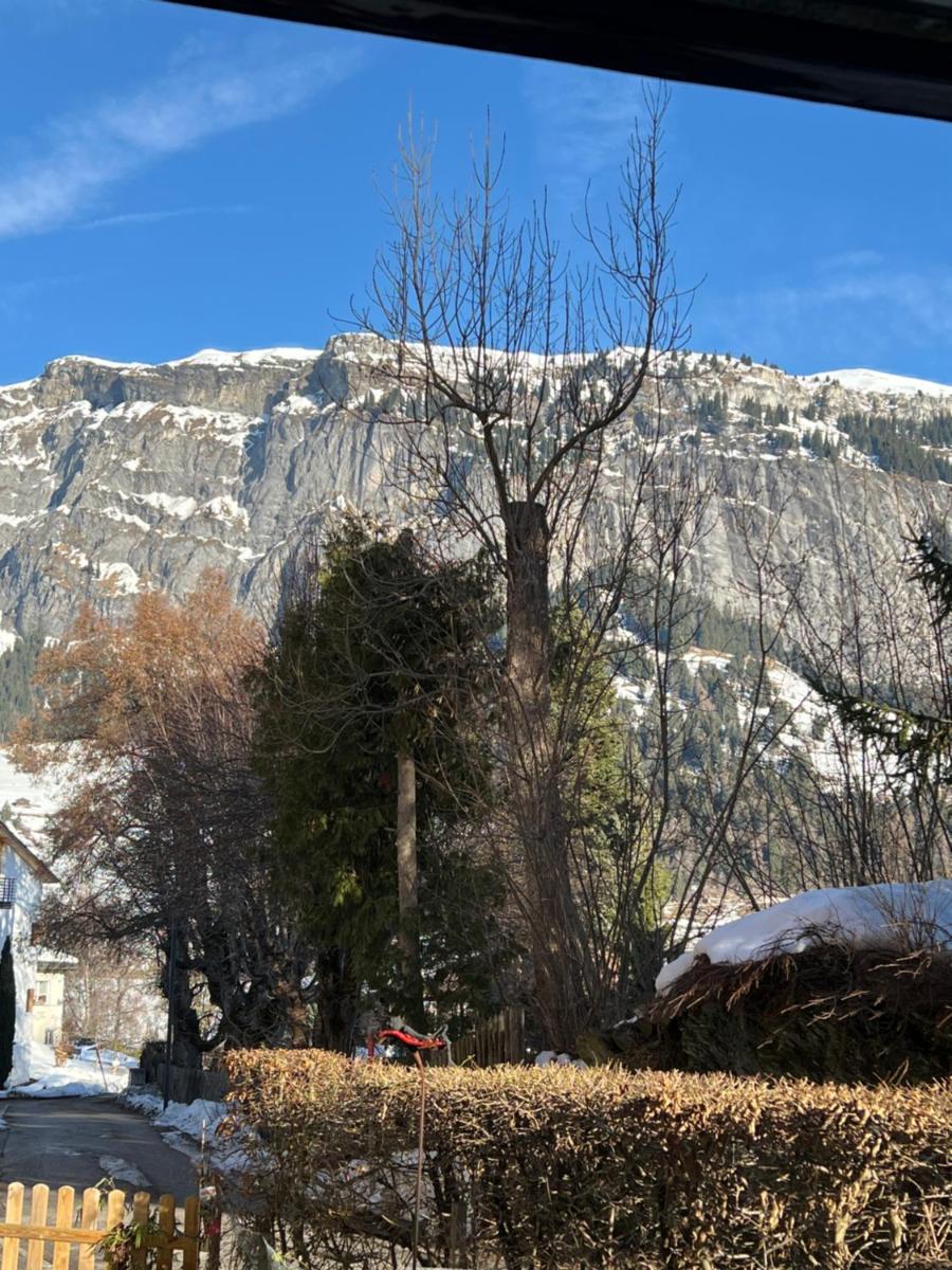 Privat Bed and Breakfast in Flims Waldhaus - Housity