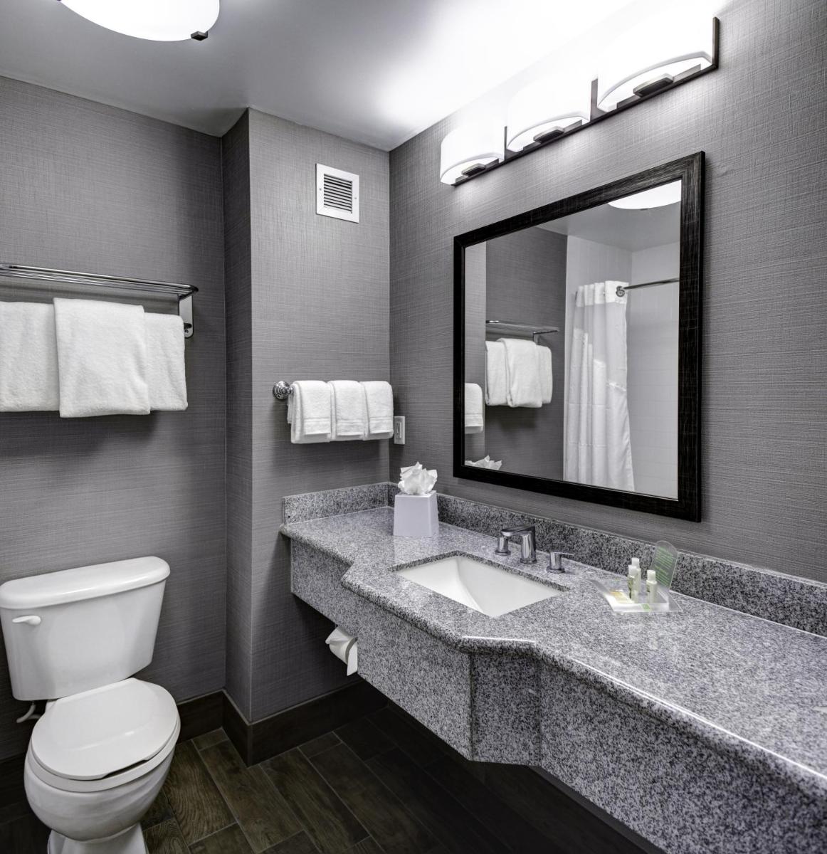 Holiday Inn Savannah Historic District, an IHG Hotel - Housity