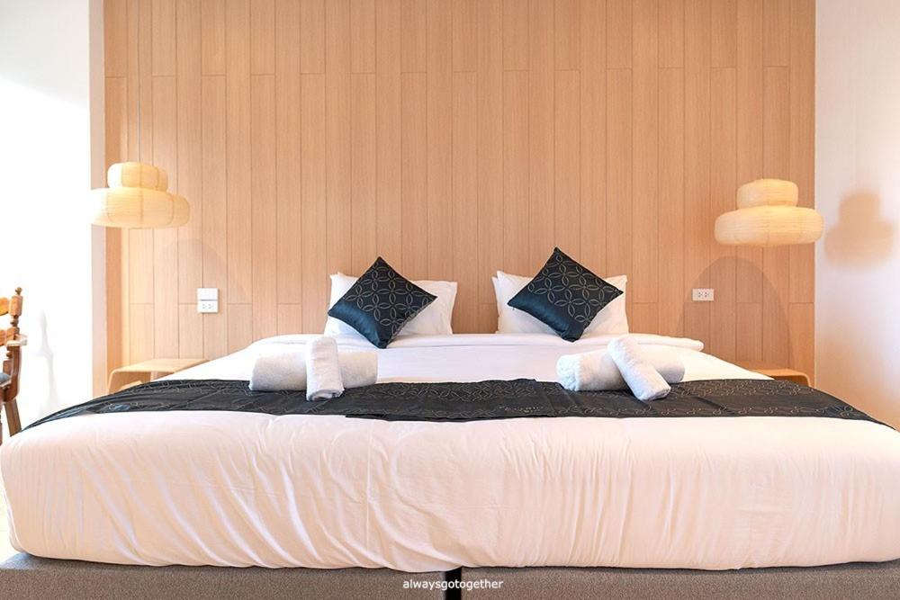 Pattanipirom Boutique Hotel - Housity