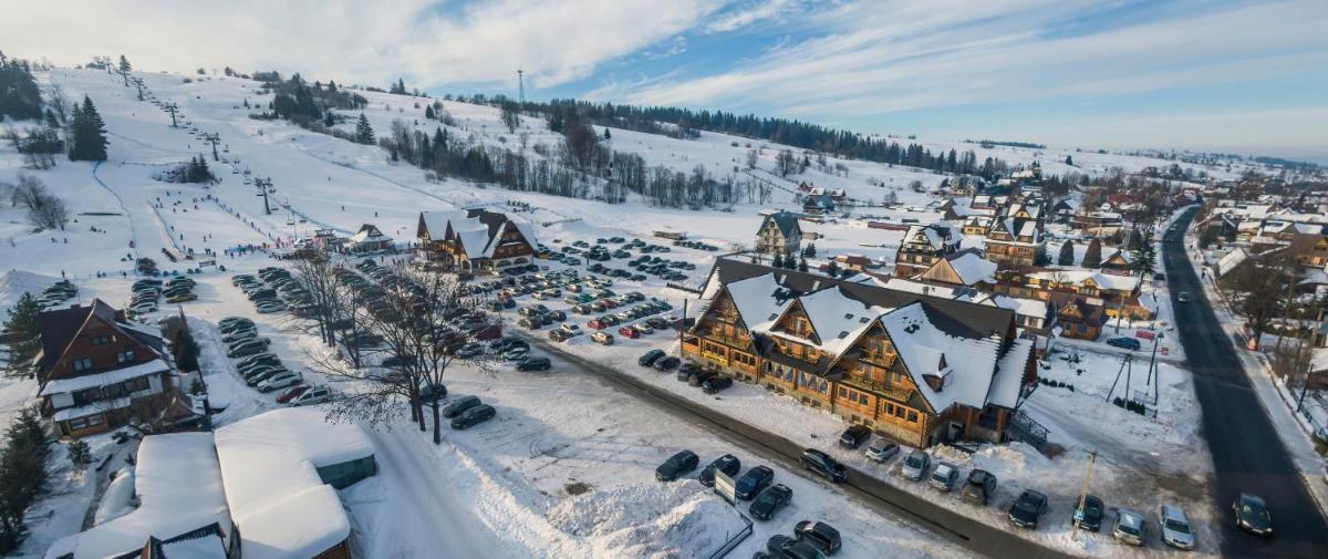 Witowianka - Housity