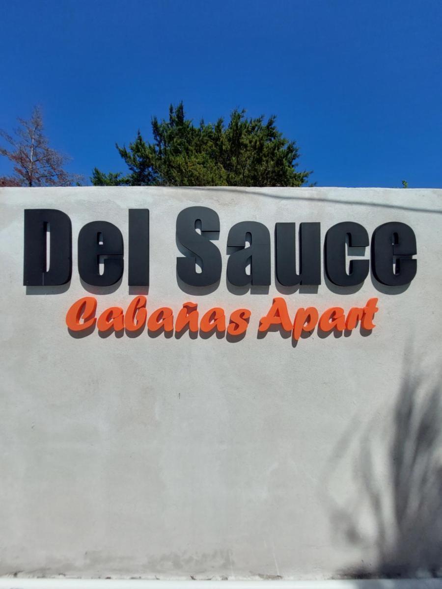 Cabañas Del Sauce - Housity
