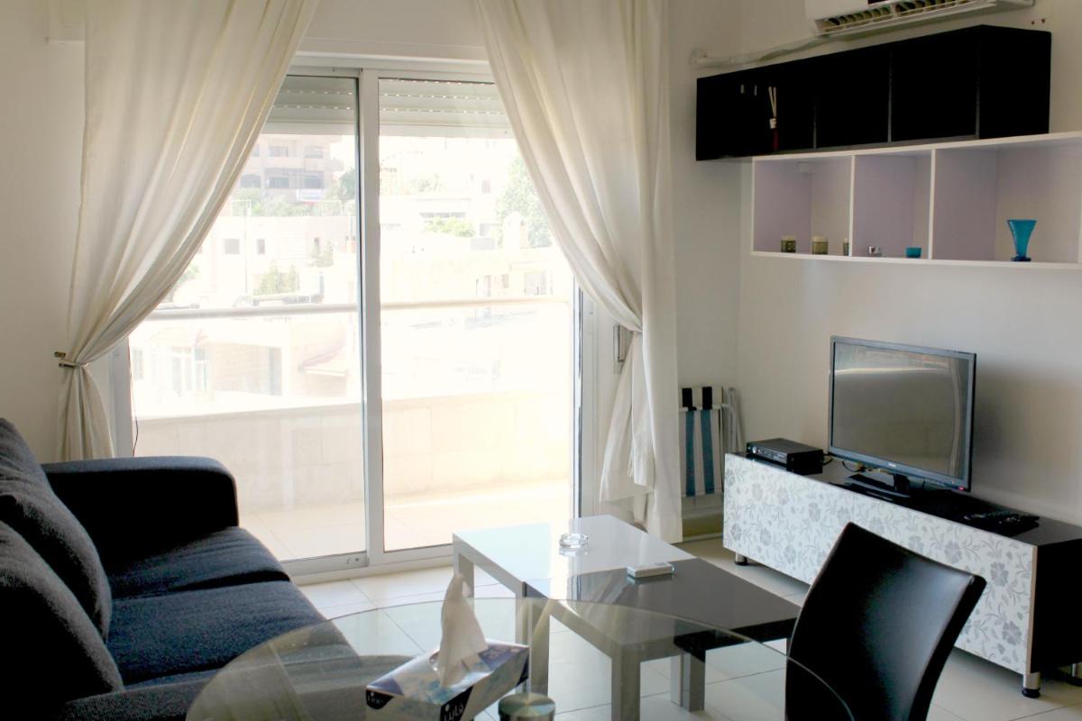 Suitetrails - The Place Apartments