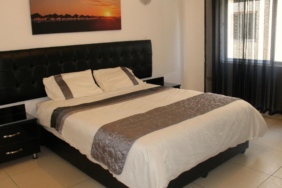 Suitetrails - The Place Apartments