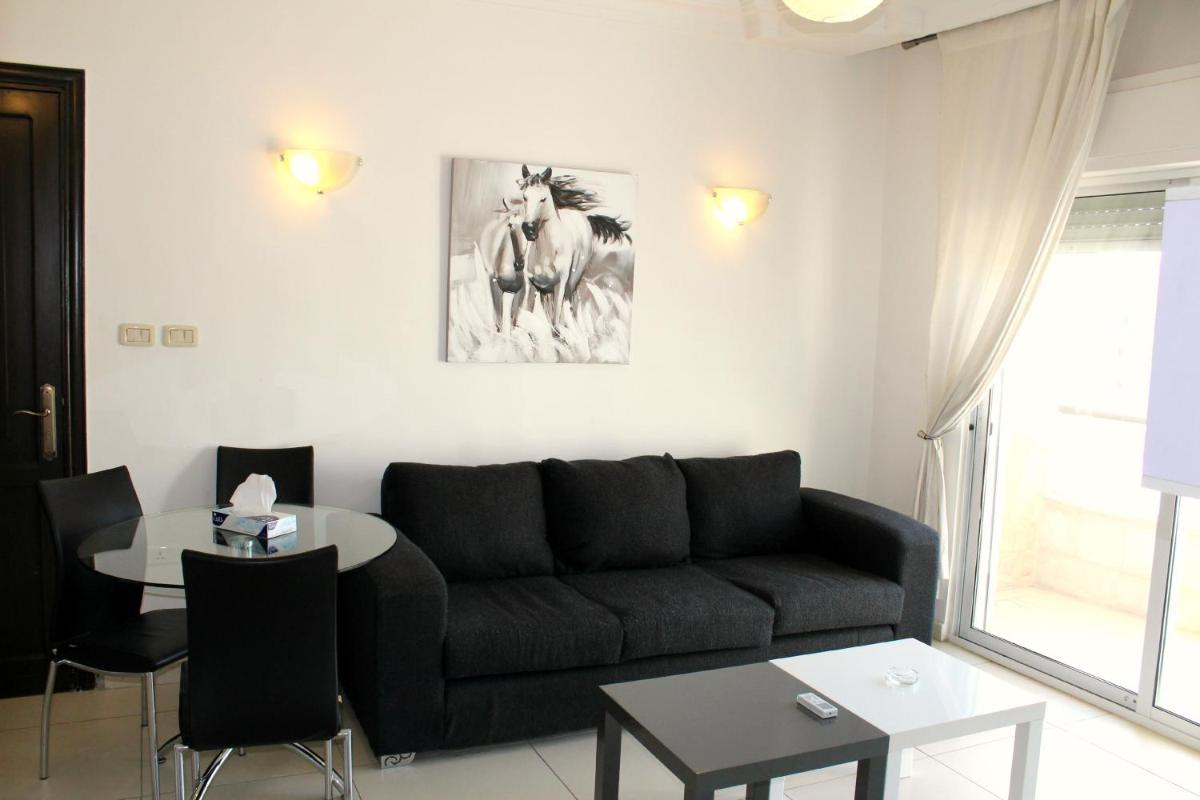 The Place Apartments - Housity
