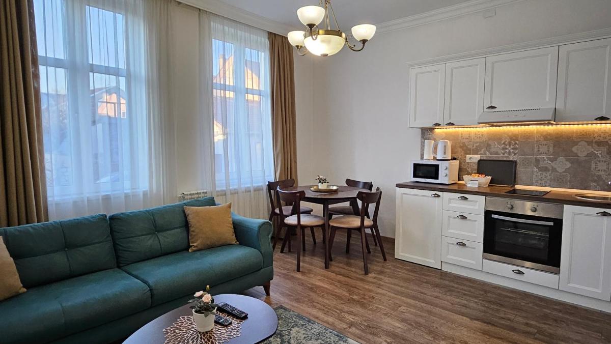 Spring Rustik - Housity