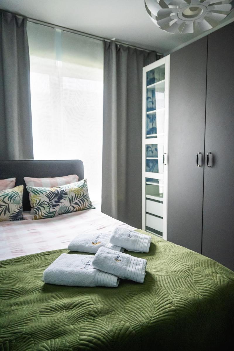 Apartament na Kaszubach - Hizvo