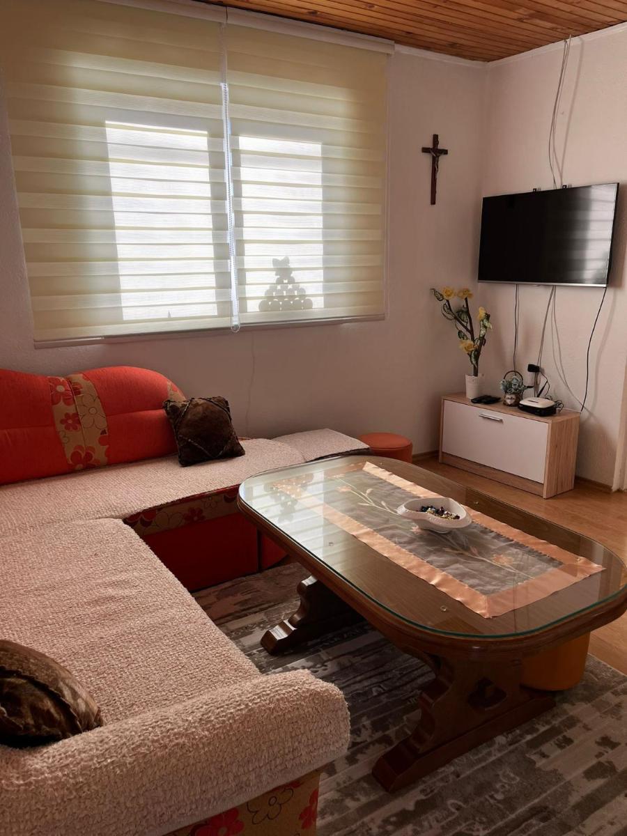 Kuca za odmor Marija - Housity