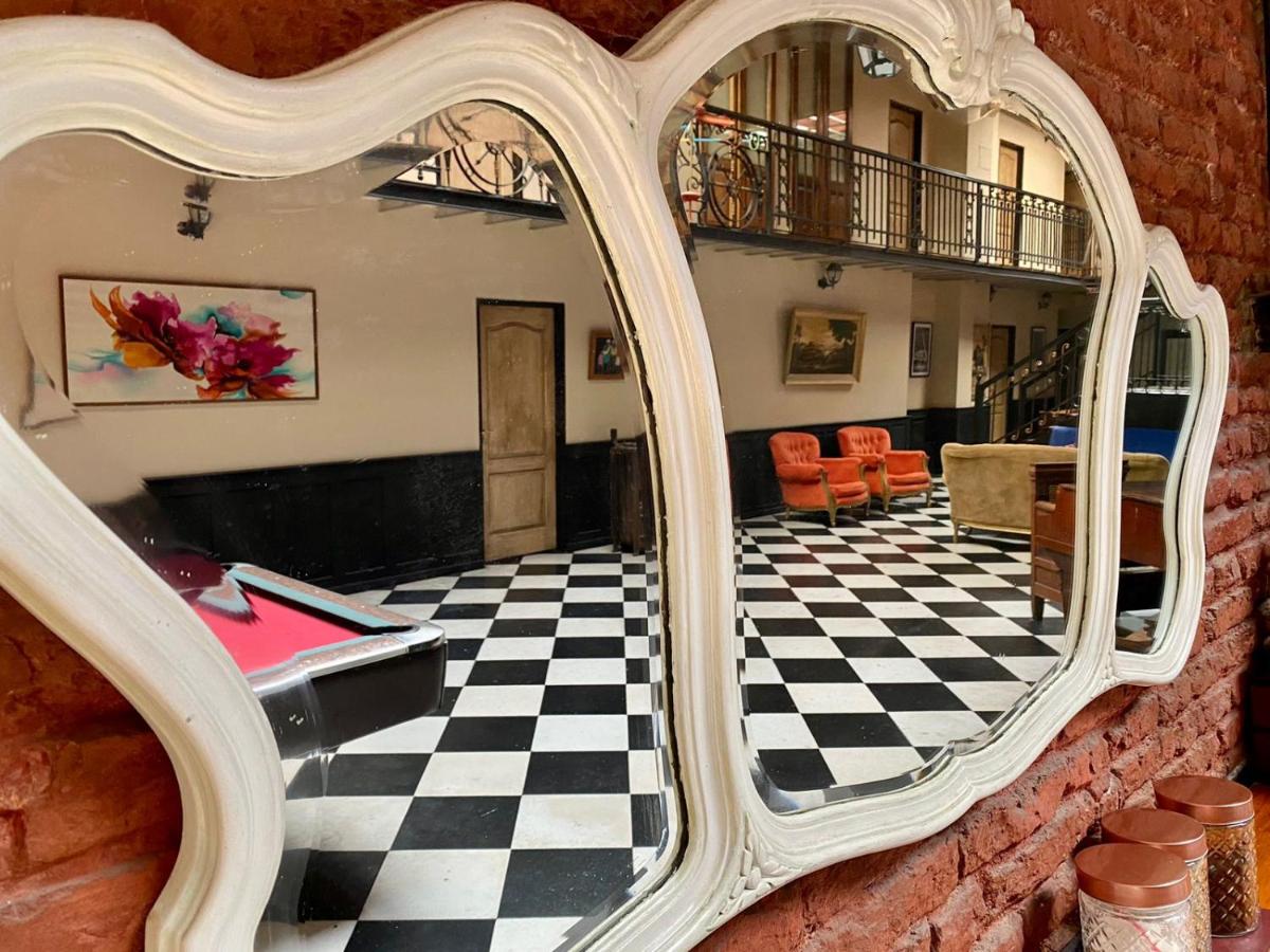 DEL900 Hotel Boutique - Hizvo
