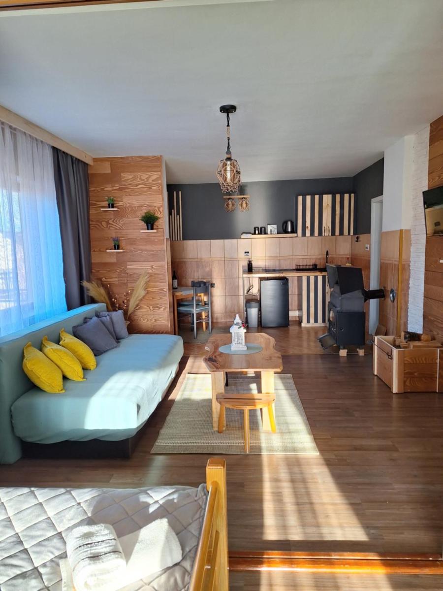 Mrdja Apartments - Housity
