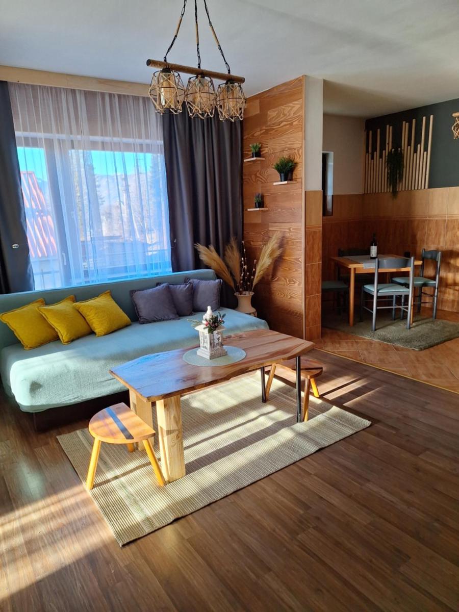 Mrdja Apartments - Housity