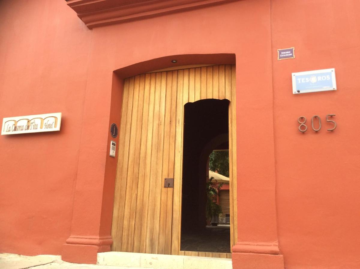 Hotel La Casona de Tita - Housity