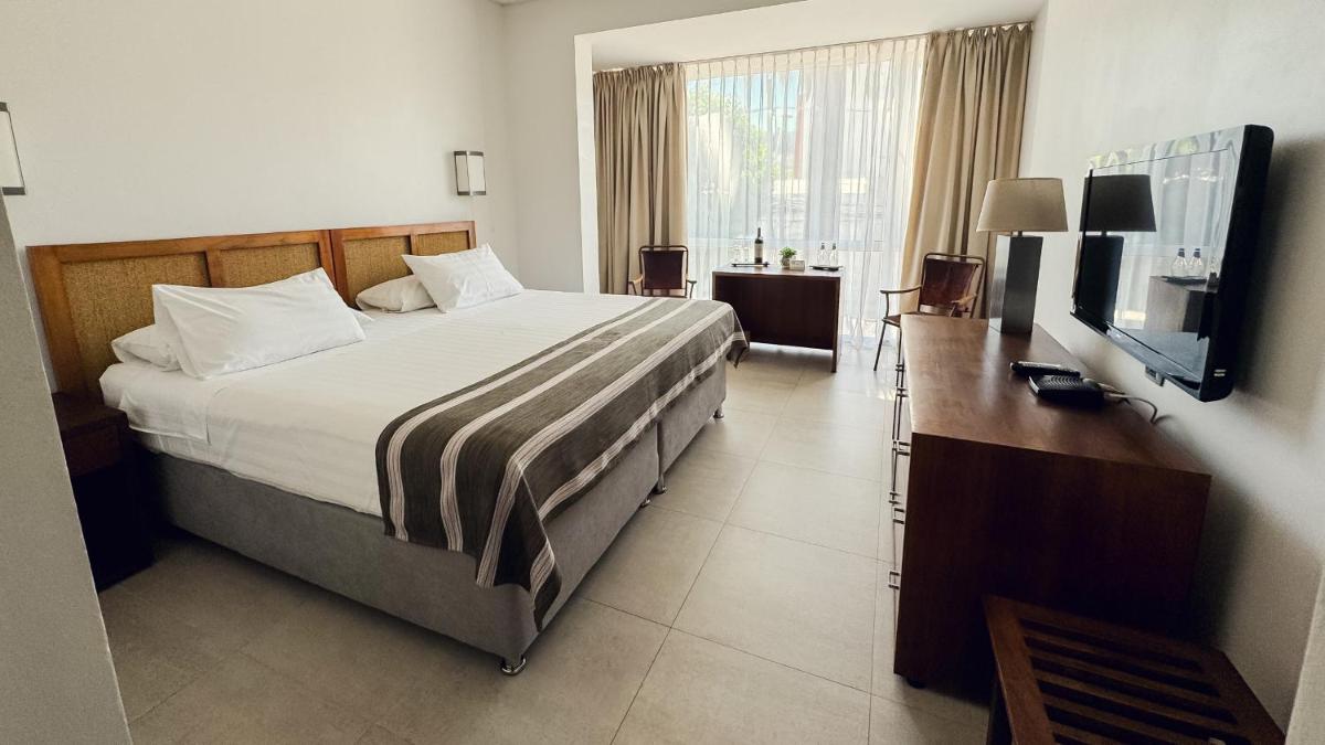 Hotel Boutique Raíces - Housity