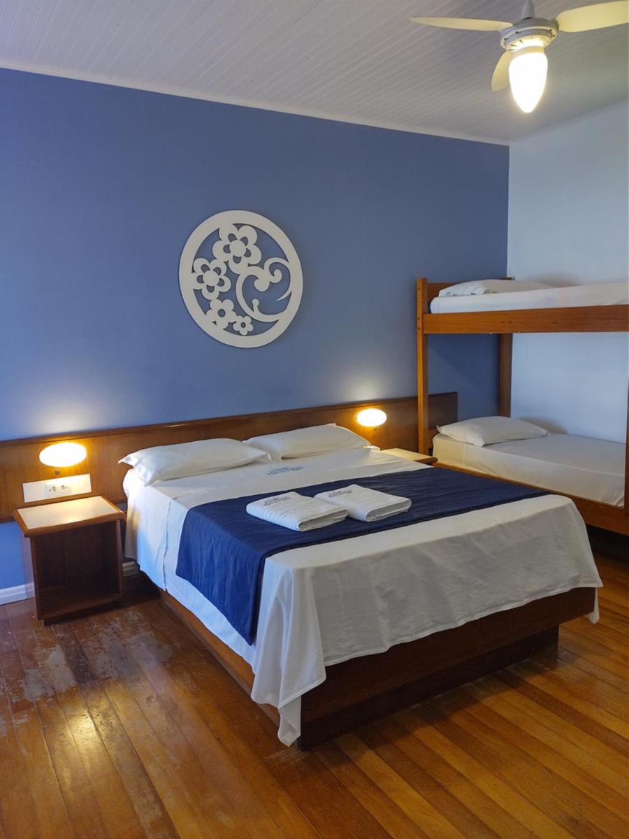 Joaquina Beach Hotel - Housity