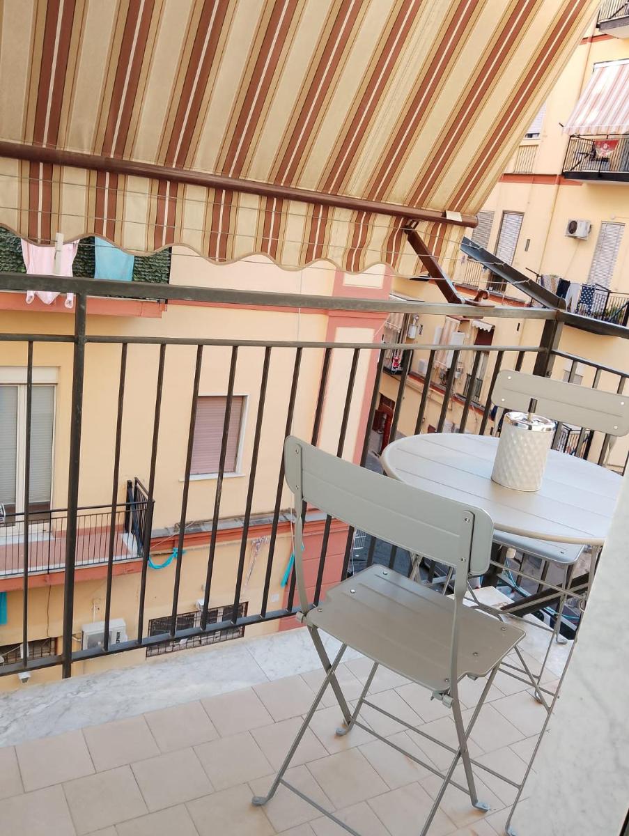 Mary House Napoli Centro - Housity
