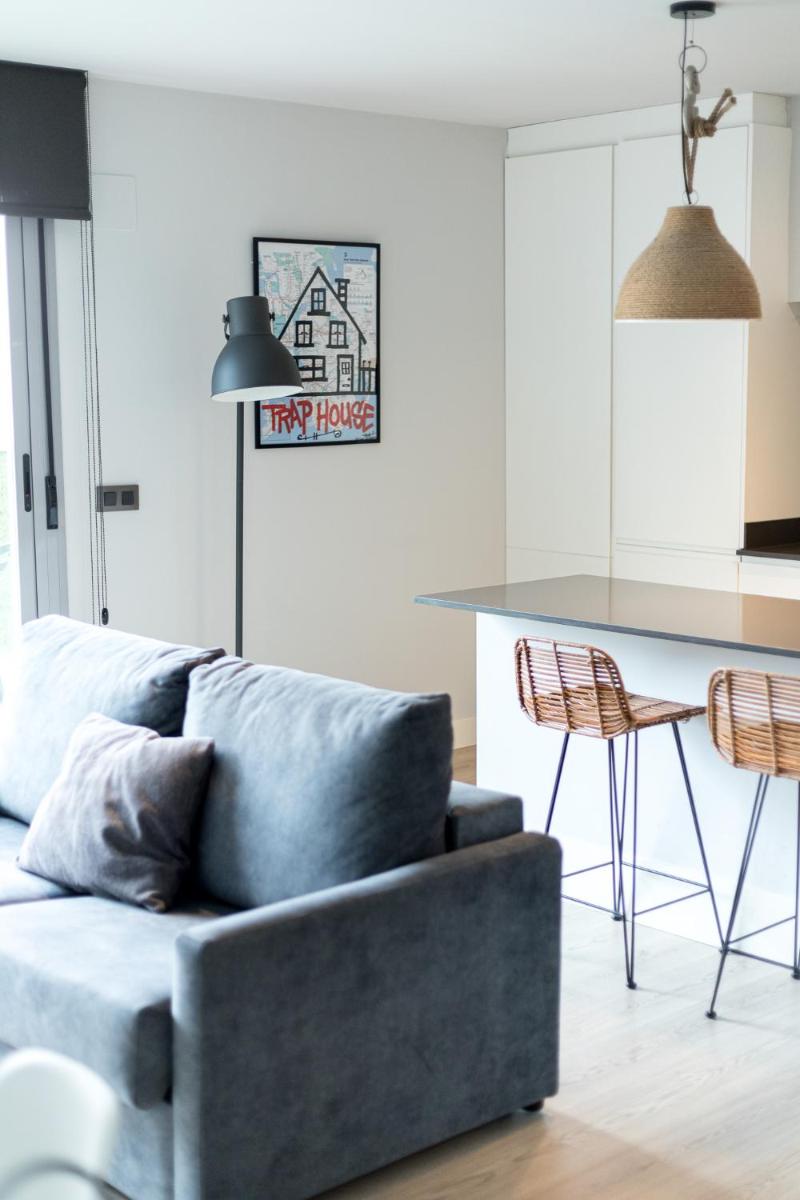 Apartamentos Barbara 3 - Housity