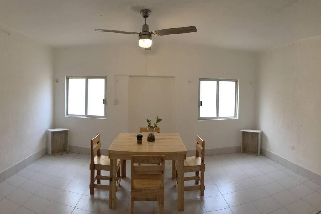 Apartment with fast WIFI near Cancun downtown - Hizvo