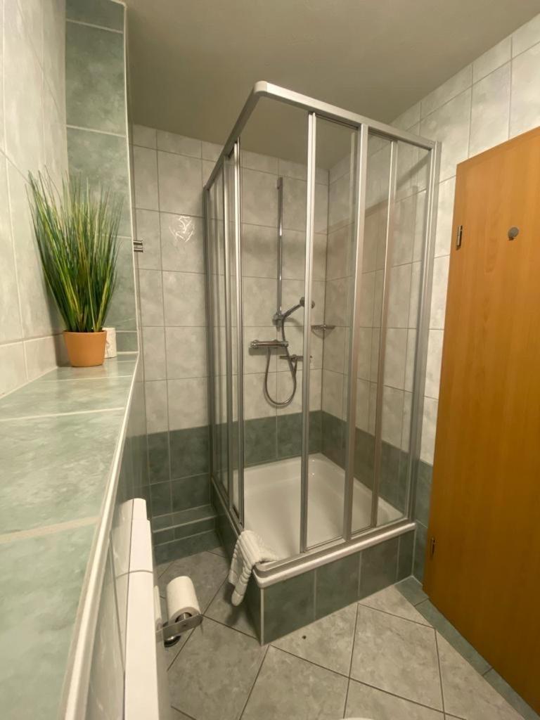 Suitetrails - Apartments in der Rostocker Innenstadt