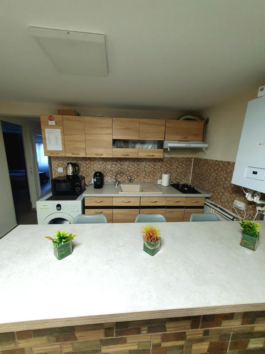 Apartament Lupeni - Housity