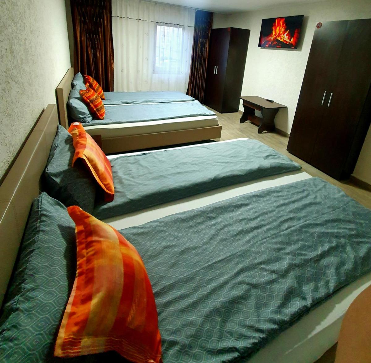 Apartament Lupeni - Housity