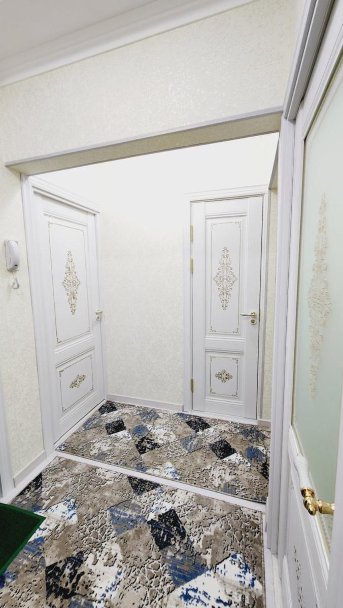 ISRAILOV’S HOUSE - Housity