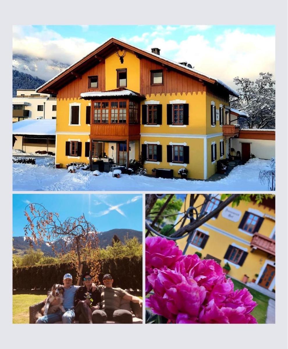 Ferienwohnung Sonnwendhof 