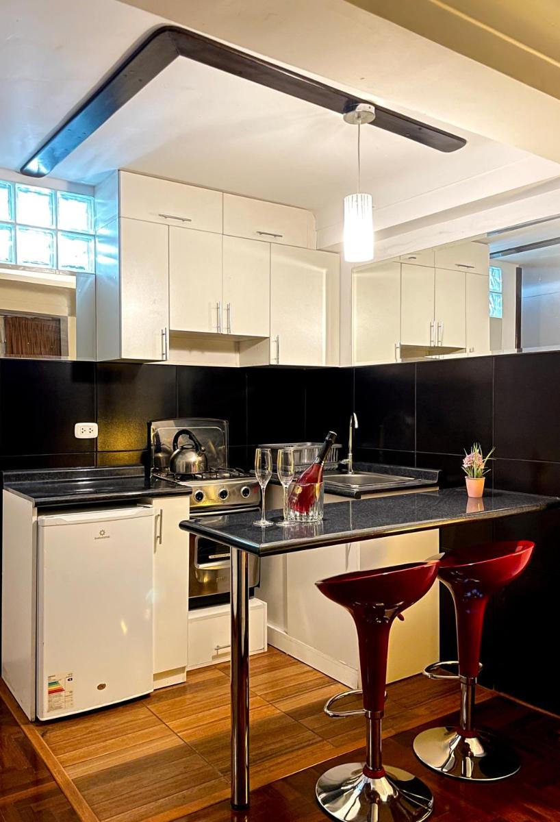 Allincay Cusco Apart Hotel - Housity