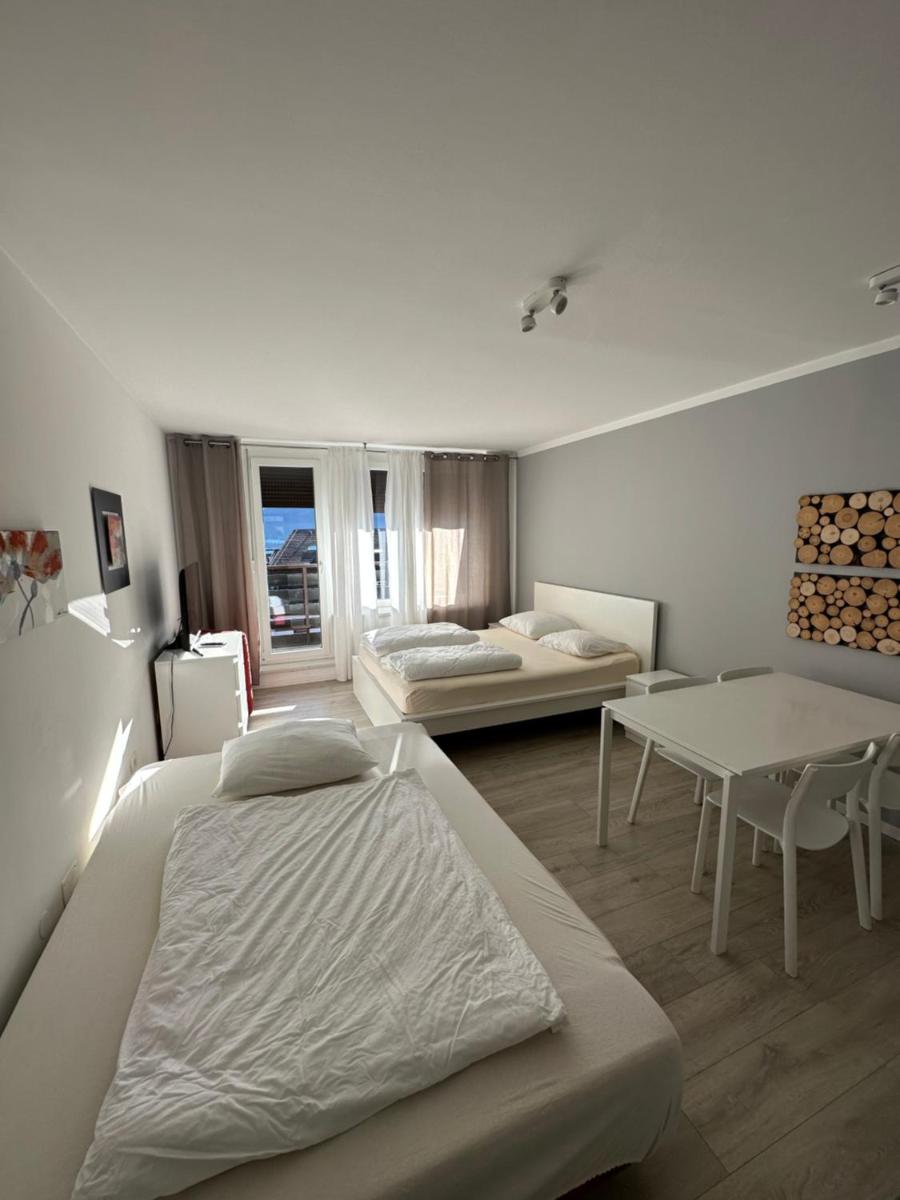 Apartments Kaninska Vas - Housity