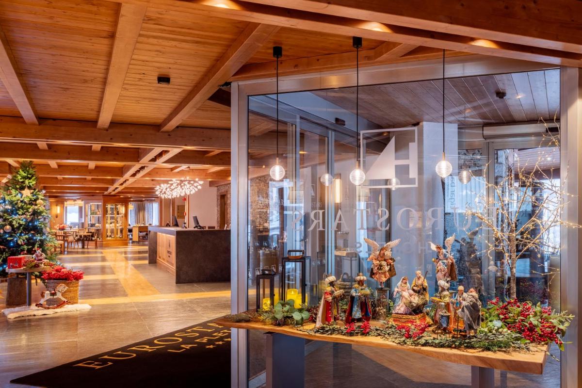 Imagen de la galería de Eurostars La Pleta, en Baqueira Beret