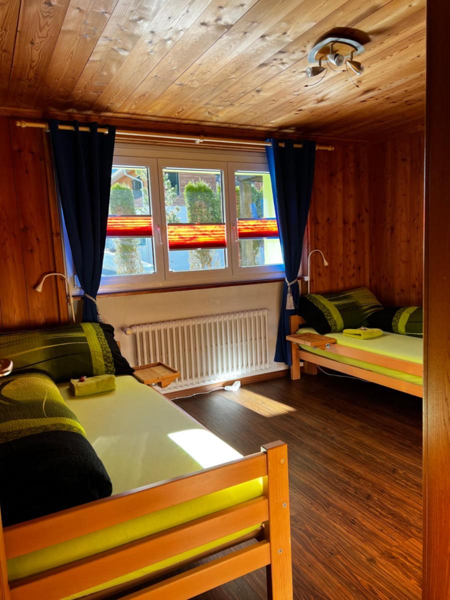 Haus Bergkristall - Housity