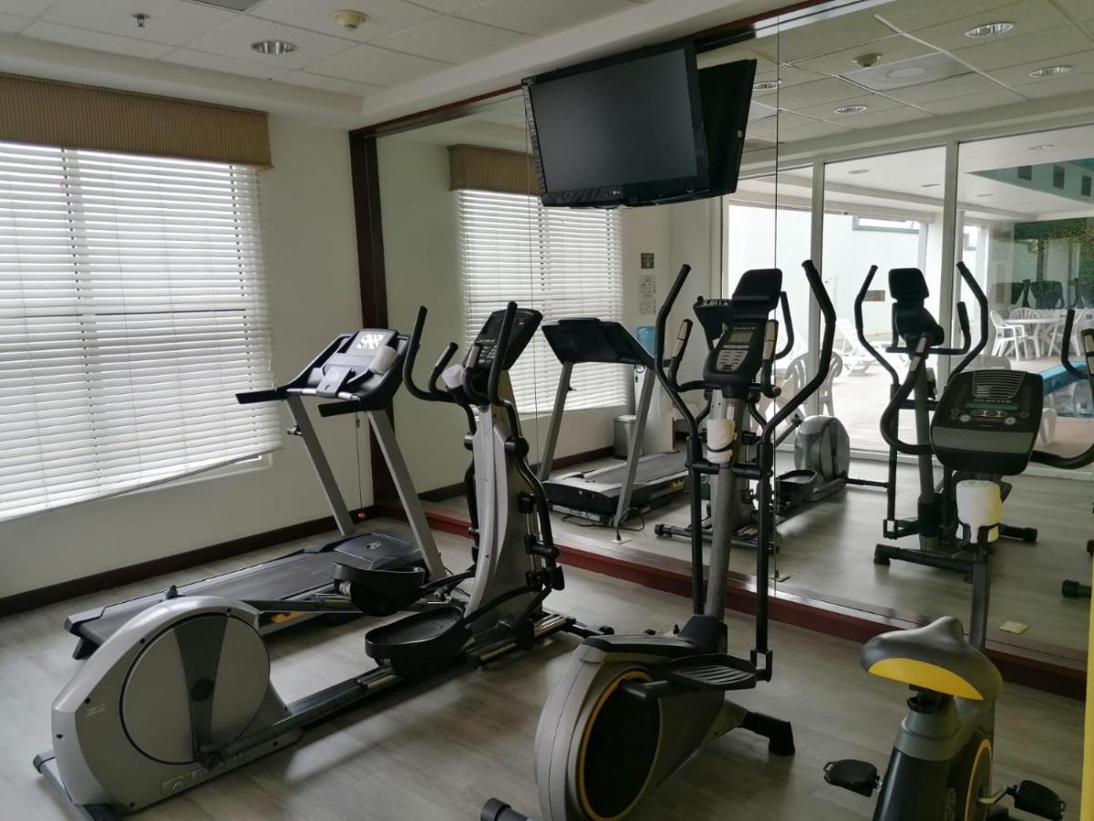 Sierra Huasteca Inn - Housity