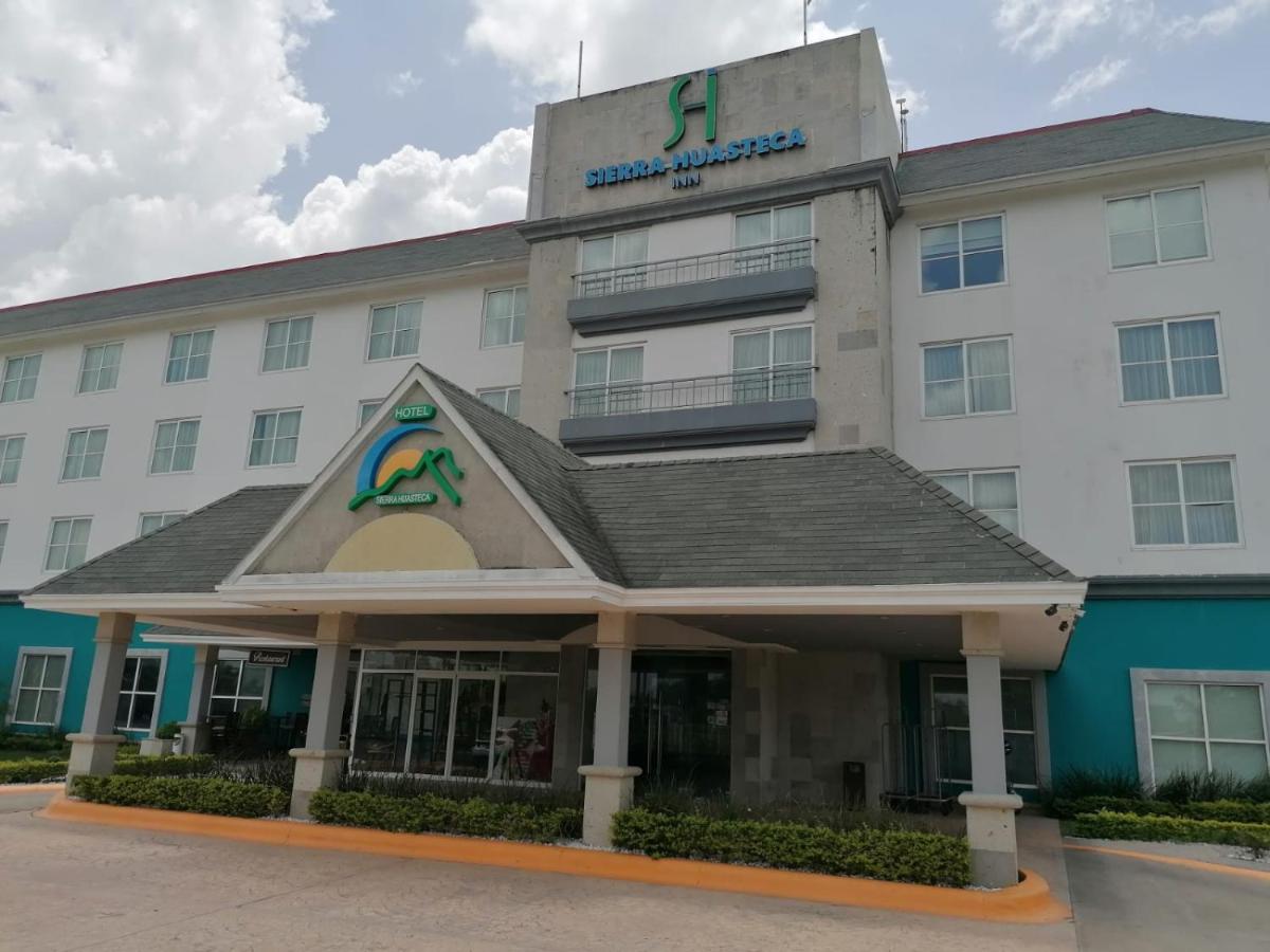 Sierra Huasteca Inn - Housity