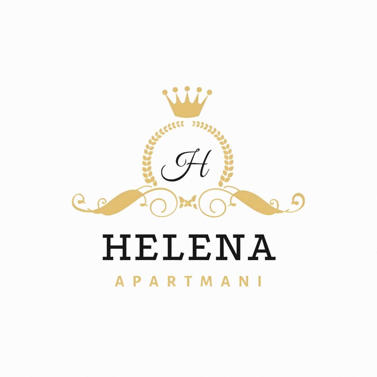 Apartmani 