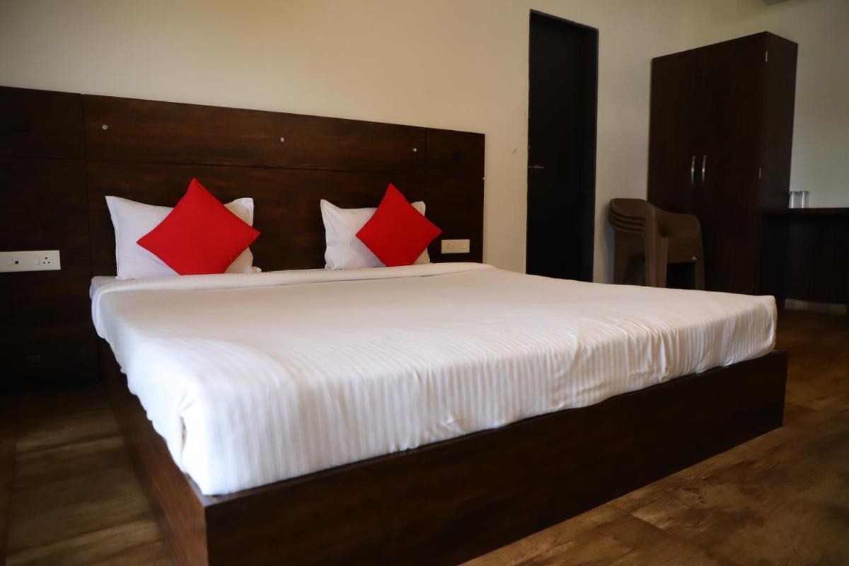 The Green Heritage Resort Igatpuri - Housity