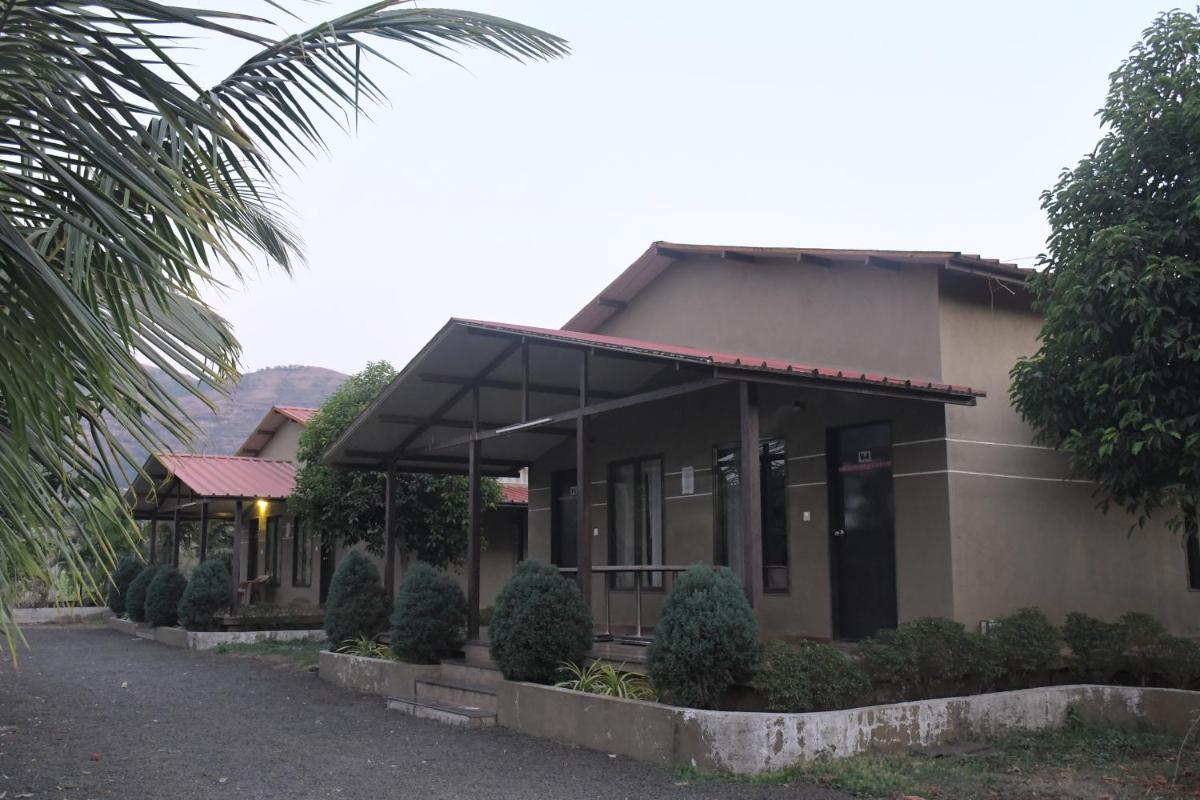 The Green Heritage Resort Igatpuri - Housity