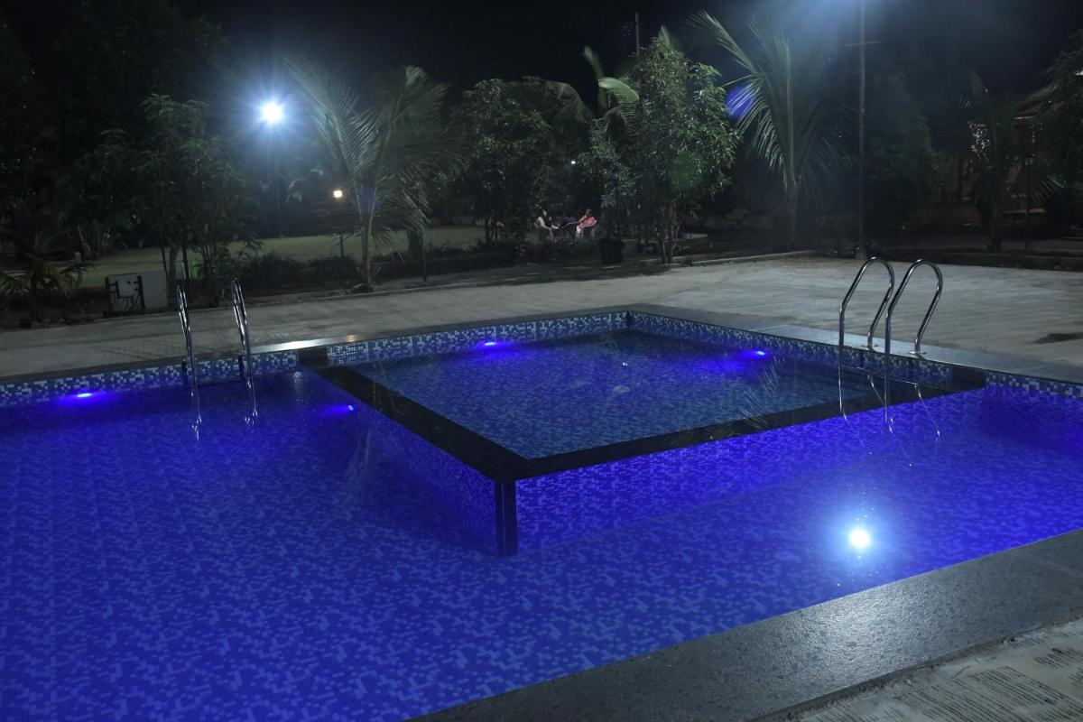 The Green Heritage Resort Igatpuri - Housity