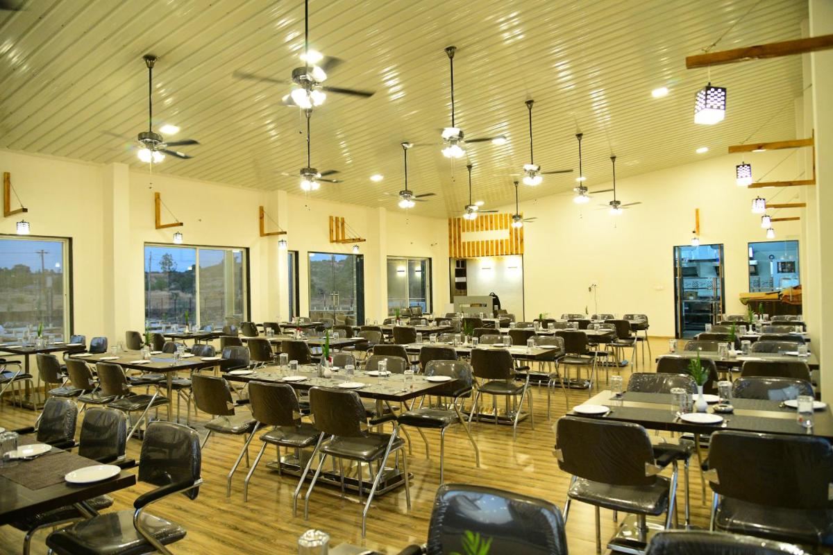 The Green Heritage Resort Igatpuri - Housity