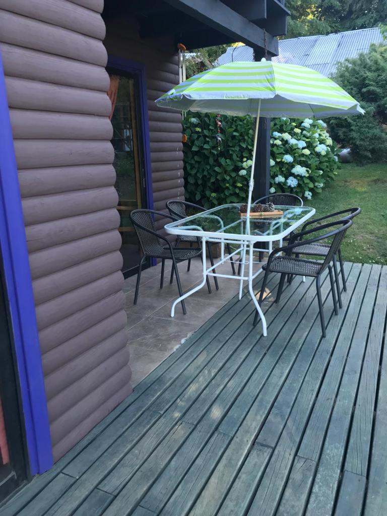 Cabaña Los Aromos - Housity