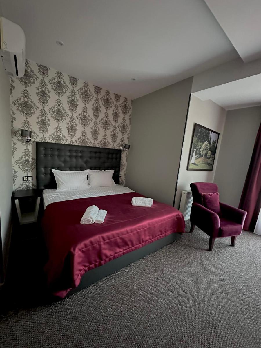 ART Boutique Chalet - Housity