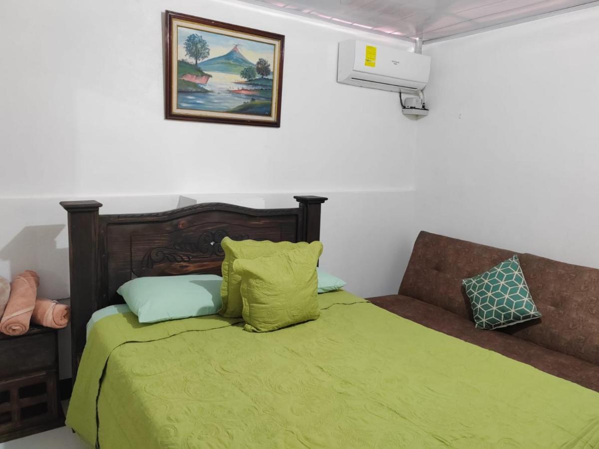 Gran Hotel Desamparados - Housity