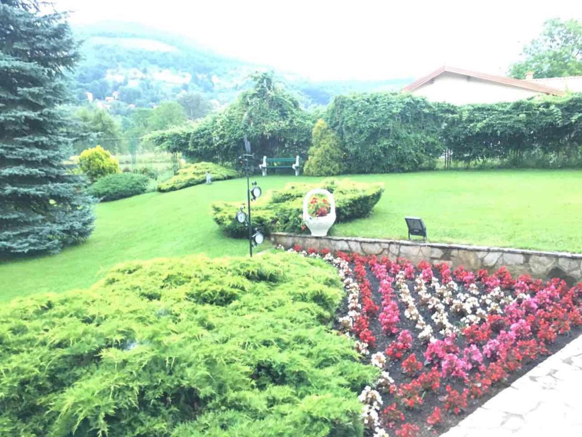 Villa Sendy Sarajevo - Housity